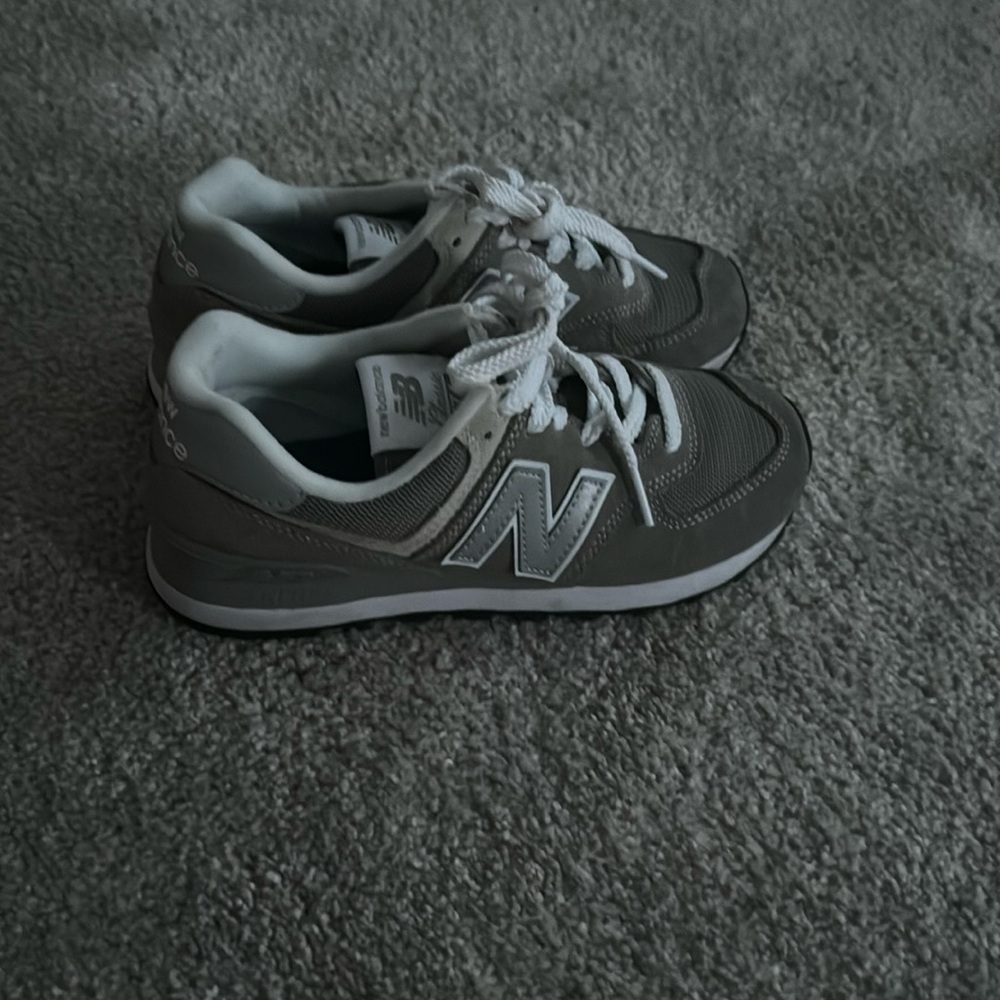 New Balance 574 Shoes